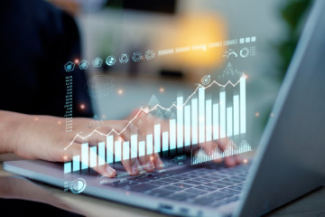 Archivo - Imagen de recurso de inteligencia artificial (IA).