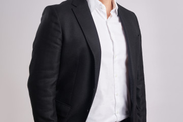 Archivo - César Augusto Dulanto, nuevo Director Regional para la región Andina y el Caribe de GlobalSuite Solutions.