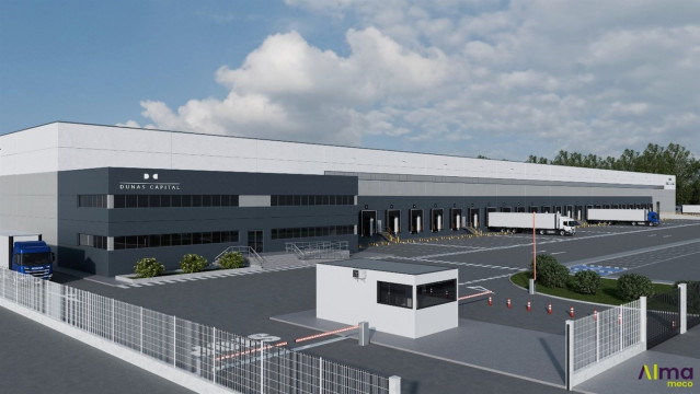 Dunas Capital y Maslow Capital cierran un acuerdo de 40 millones para impulsar el desarrollo de Alma Meco.