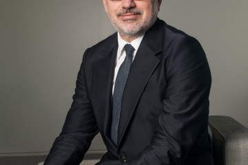 Archivo - El ceo de Puig, Marc Puig.