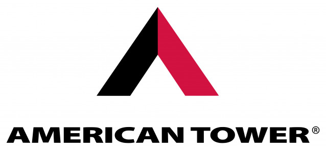 Archivo - Logo de American Tower