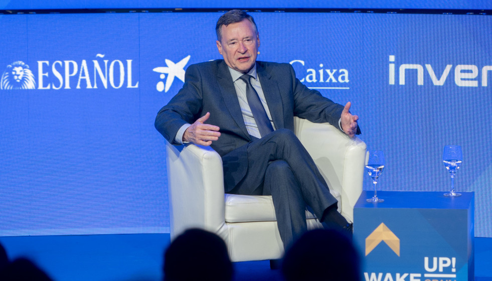 Archivo - Ángel Simón.,