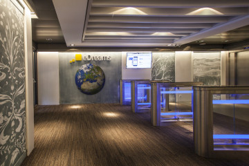 Archivo - Edreams Odigeo.