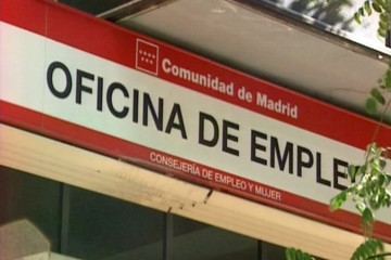 Archivo - Oficina de empleo