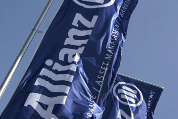Archivo - Allianz Seguros