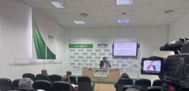 Federación Nacional de Asociaciones de Trabajadores Autónomos (ATA)