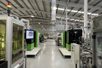 Archivo - Fábrica de Vidrala