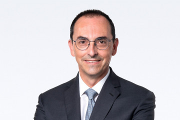 Gianni Vittorio Armani, nuevo consejero delegado de Endesa