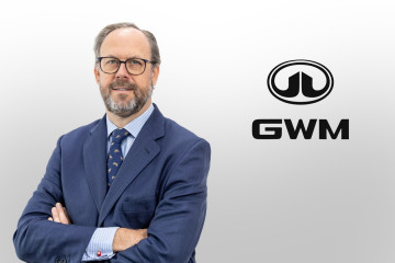GWM nombra a José María Satrústegui como director comercial en España