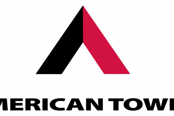 Archivo - Logo de American Tower