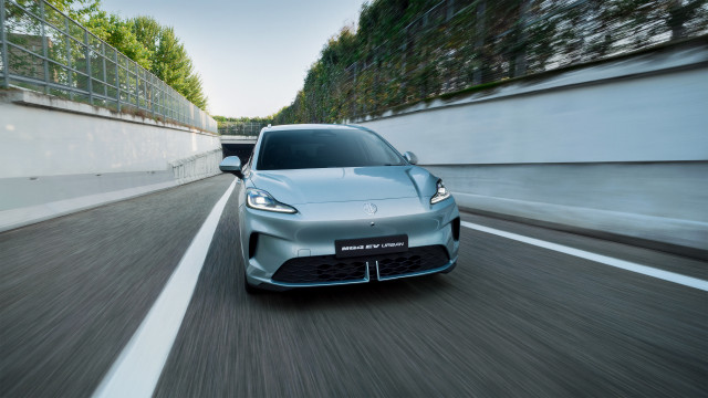 MG revela el nuevo MG4 Urban EV con hasta 418 kilómetros de autonomía y desde 25.490 euros