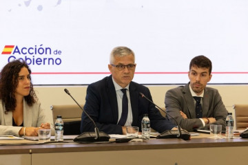 Vivienda acuerda con las comunidades autónomas el despliegue de 7.000 millones del Plan Estatal de Vivienda.