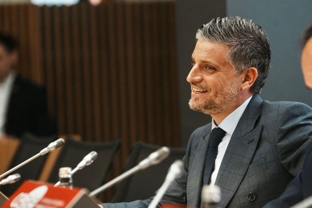 CEAJE celebra elecciones e incorpora a su nuevo presidente, Antonio Magraner.