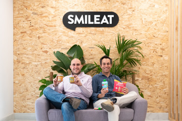 Fundadores de Smileat