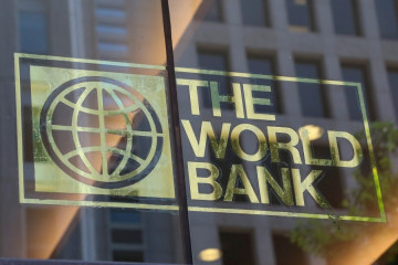 Archivo - El Banco Mundial (BM) informó a través de un comunicado que otorgará 950 millones de dólares a Argentina en dos préstamos para hacer frente a la crisis económica y reforzar las políti