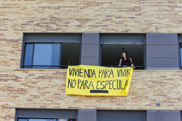 Asufin asegura que el previsible 