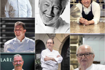 San Sebastián Gastronomika Euskadi Basque Country 2026 rendirá tributo a los 50 años de la Nueva Cocina Vasca