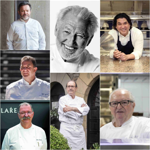 San Sebastián Gastronomika Euskadi Basque Country 2026 rendirá tributo a los 50 años de la Nueva Cocina Vasca