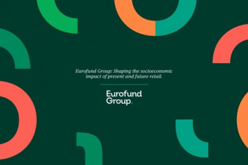 Los centros comerciales de Eurofund Group generan 1.200 millones de euros y aportan 26.000 empleos al año.