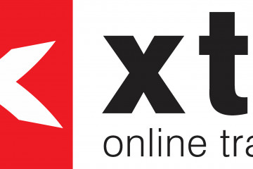 Archivo - Logo de XTB.