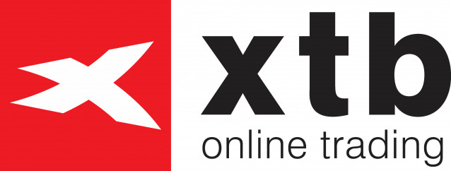 Archivo - Logo de XTB.