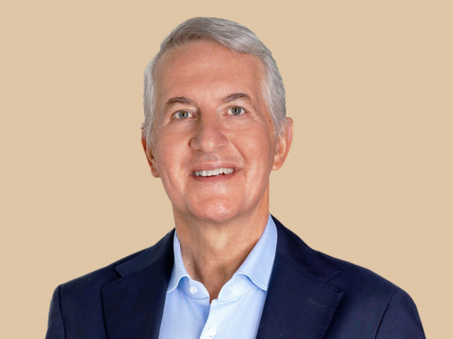 El ceo y consejero delegado de PepsiCo, Ramon Laguarta