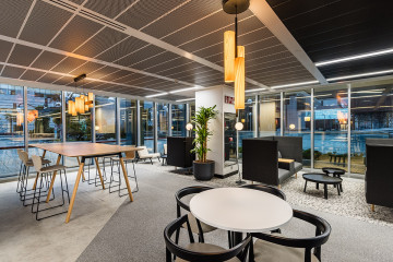 Archivo - Fotografía de arquitectura.