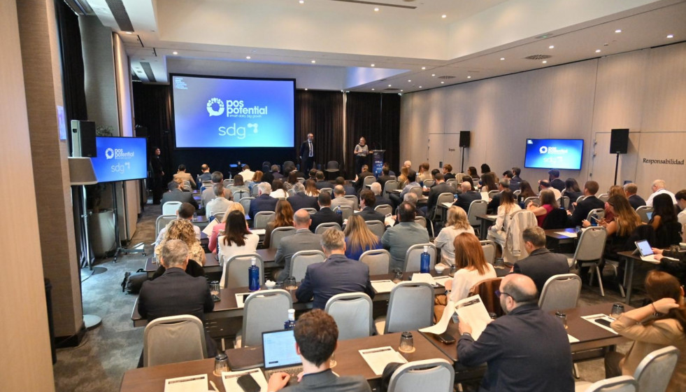 12º Encuentro de Dirección Comercial y Supply Chain de AECOC.