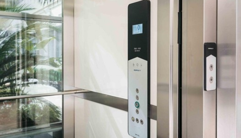 Duplex Ascensores incrementa un 33% su facturación y alcanza los 80 millones de euros en 2025.