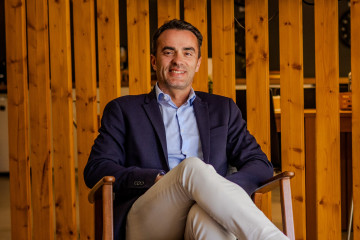 Antevenio incorpora a Alonso Soler como director general para impulsar su crecimiento en España.
