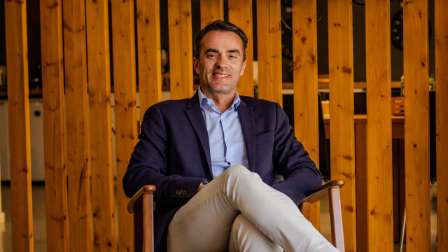 Antevenio incorpora a Alonso Soler como director general para impulsar su crecimiento en España.