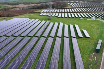 Proyecto solar de Sonnedix