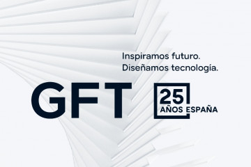 GFT Technologies  celebra 25 años en España