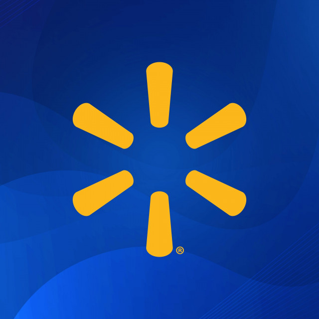 Archivo - Logo de Walmart México y Centroamérica.