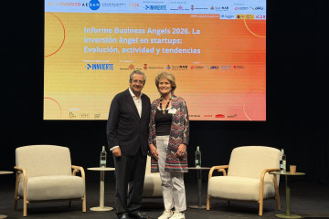 Congreso de Aeban 2026 en Girona.