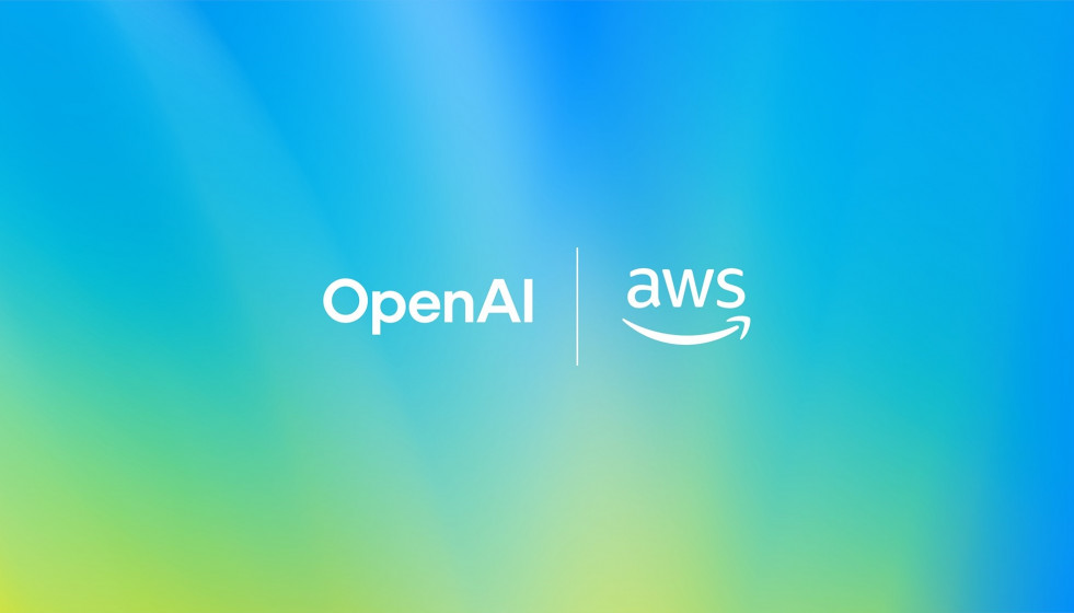 Archivo - OpenAI y AWS firman una alianza estratégica valorada en 38.000 millones de dólares