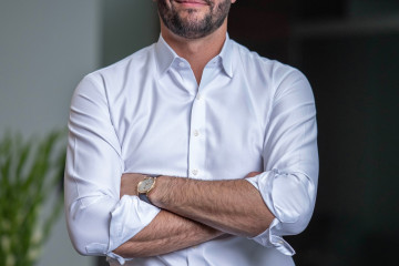 Softtek nombra a David Jiménez como CEO Global y fortalece su estructura de liderazgo.