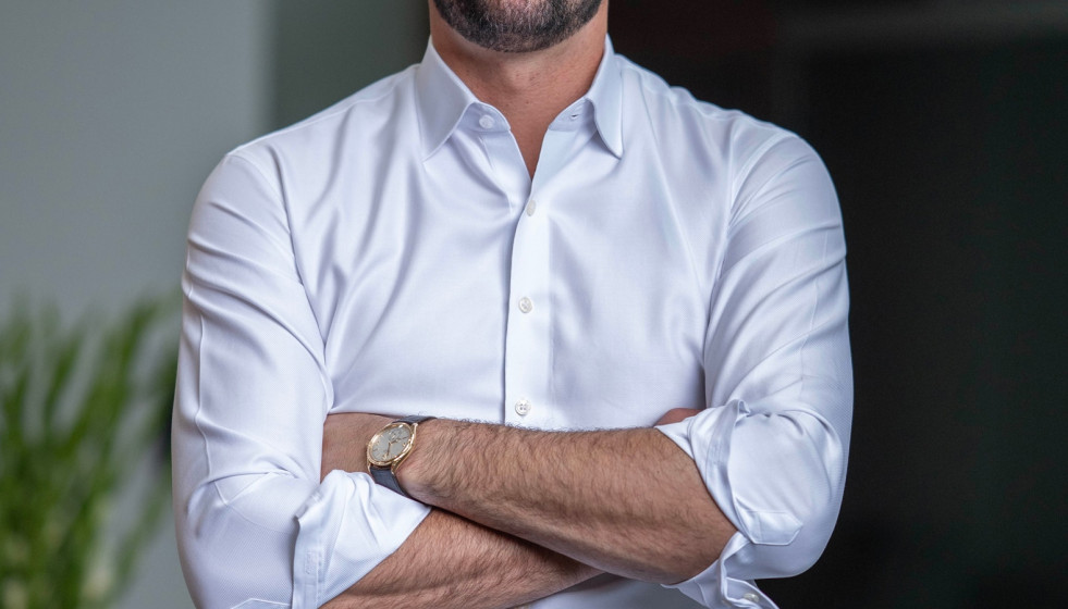 Softtek nombra a David Jiménez como CEO Global y fortalece su estructura de liderazgo.