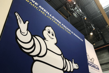 Archivo - Recurso de Michelin