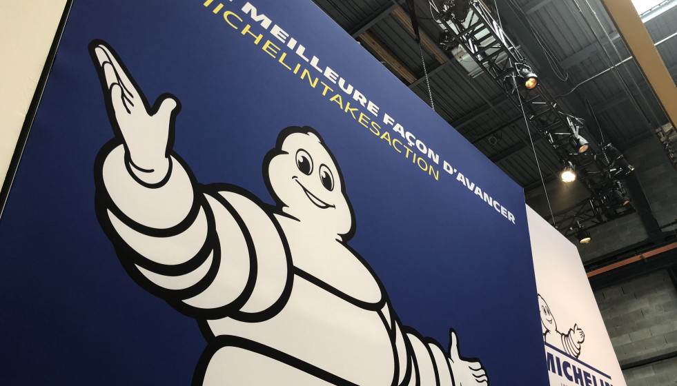 Archivo - Recurso de Michelin