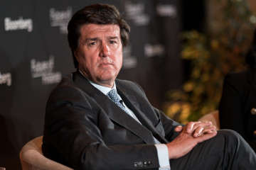 Archivo - El consejero delegado de Merlin Properties, Ismael Clemente