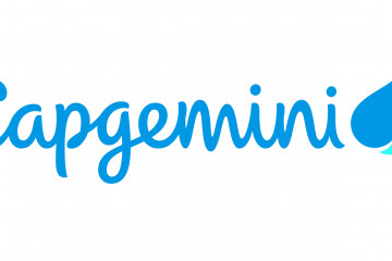 Archivo - Nuevo logo Capgemini