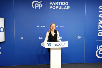 Archivo - Amaya Fernández