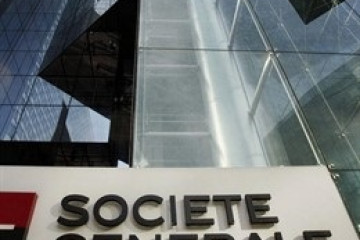 Archivo - Société Générale