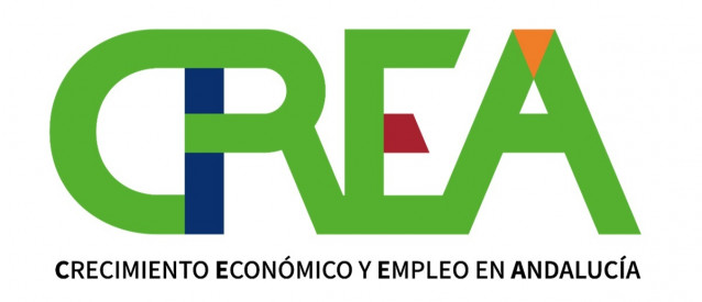 El proyecto CREA (CRecimiento Económico sostenible en Andalucía) es una iniciativa impulsada entre 2024 y 2025 por Unicaja, en colaboración con la Junta de Andalucía, el Growth Lab de la Universidad de Harvard y Oliver Wyman.