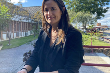 La comisión financiera estará presidida por Patricia Ferrer, directora financiera de Atalaya Riotinto.