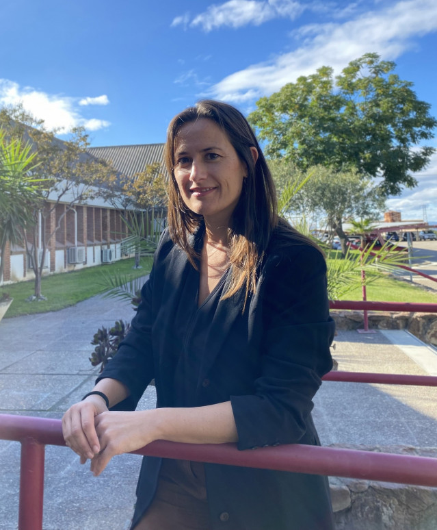 La comisión financiera estará presidida por Patricia Ferrer, directora financiera de Atalaya Riotinto.