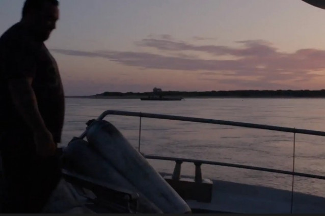 Pesca España valora el papel 