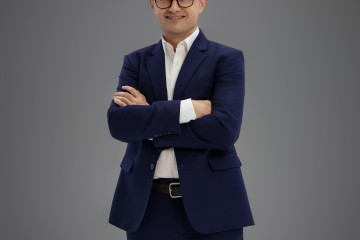 Lamborghini nombra al español Fermín Soneira nuevo director técnico a partir de julio