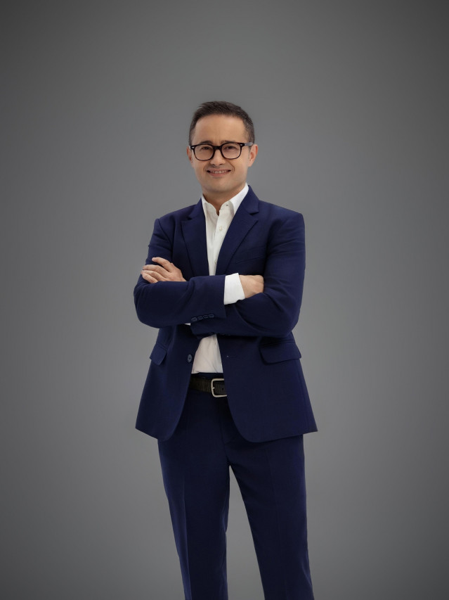 Lamborghini nombra al español Fermín Soneira nuevo director técnico a partir de julio